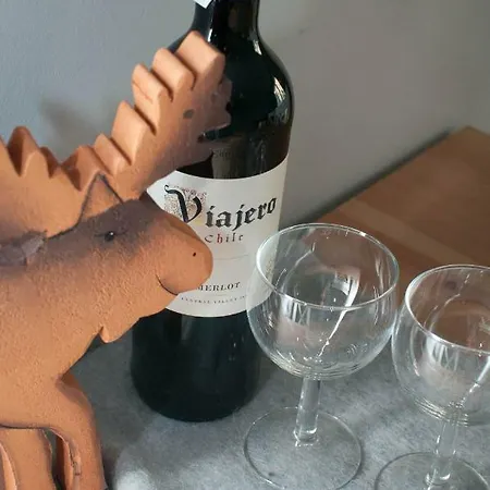 Sea-house Apartment Kolobrzeg