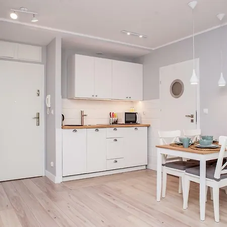 Apartmán Sea-house