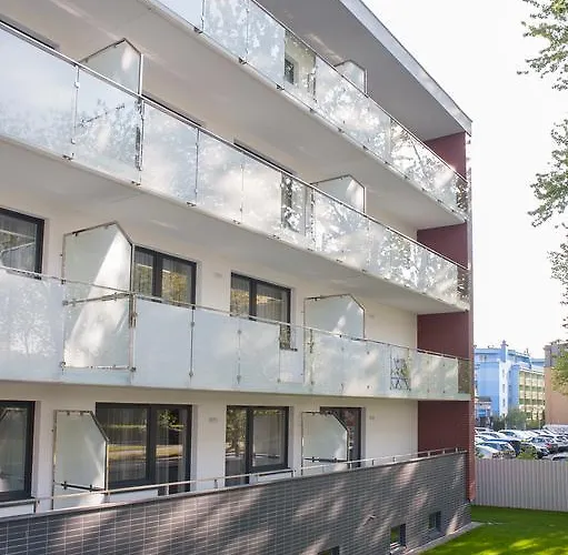 Sea-house 코워브제크