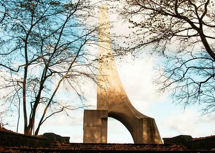 Sea-house 아파트 코워브제크