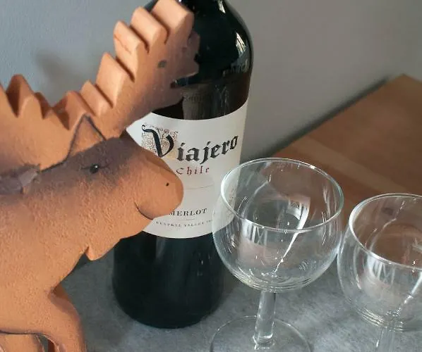 Sea-house 아파트 코워브제크