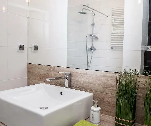 아파트 Sea-house 코워브제크