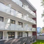 Sea-house Kolberg