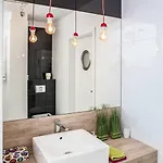 Apartment Sea-house