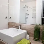 Apartment Sea-house Kolberg