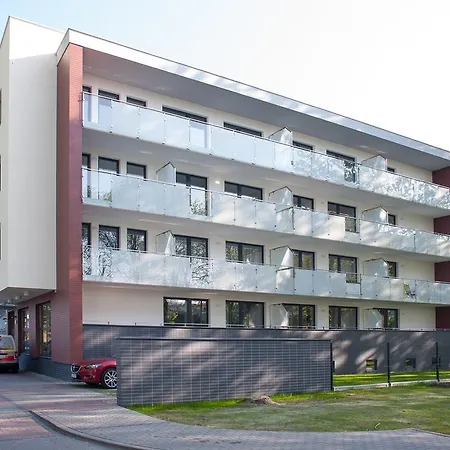 아파트 Sea-house 코워브제크