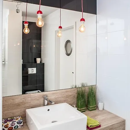 Apartamento Sea-house