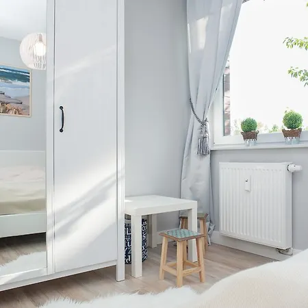 Apartamento Sea-house
