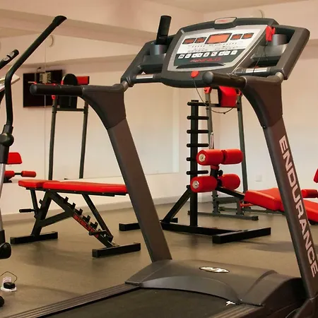 Sea-house شقة كولوبرزيغ