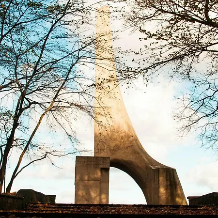 Sea-house شقة كولوبرزيغ