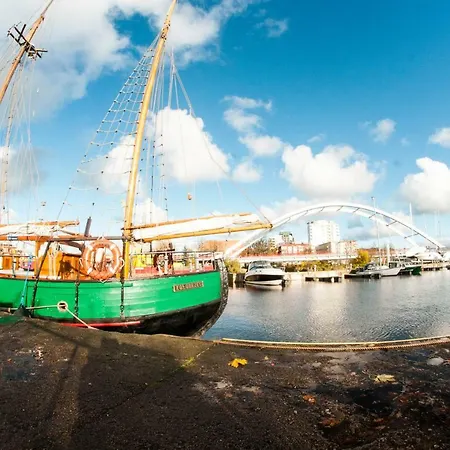 شقة Sea-house كولوبرزيغ