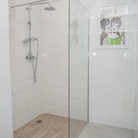 Apartamento Sea-house