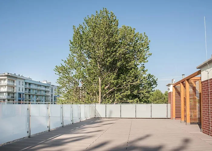 アパート Sea-house *