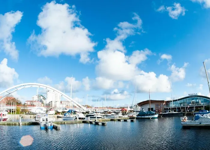 Sea-house アパート *