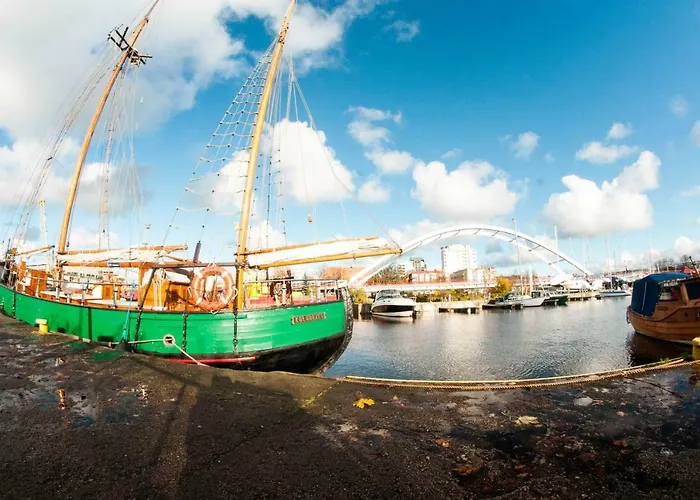 アパート Sea-house コウォブジェク